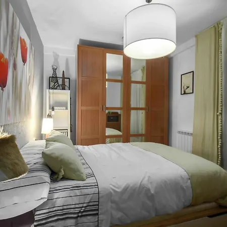Iriarte - Sansebastianforyou * San Sebastian