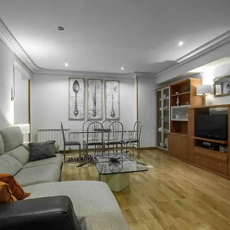Iriarte - Sansebastianforyou * San Sebastian
