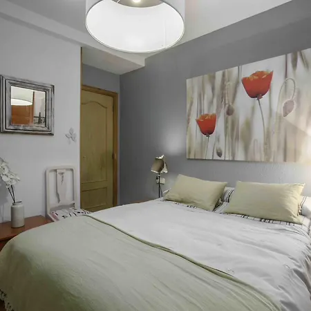 Iriarte - Sansebastianforyou * San Sebastian