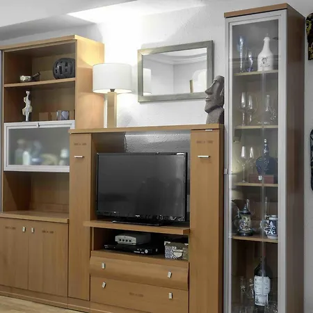 Appartement Iriarte - Sansebastianforyou *