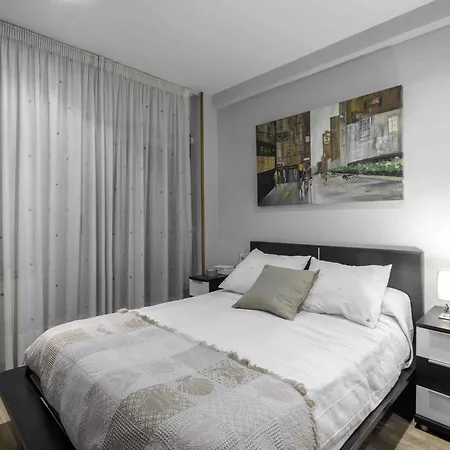 Iriarte - Sansebastianforyou Appartement