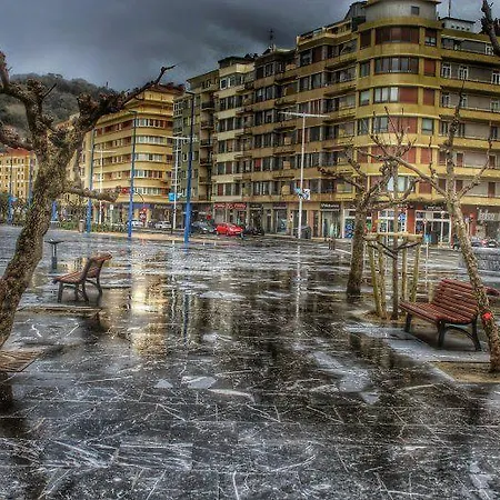 Iriarte - Sansebastianforyou San Sebastian