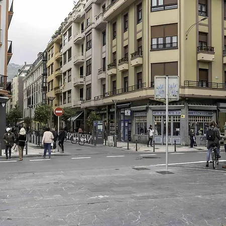 Iriarte - Sansebastianforyou San Sebastian
