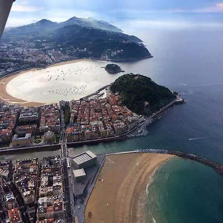 Iriarte - Sansebastianforyou * San Sebastian