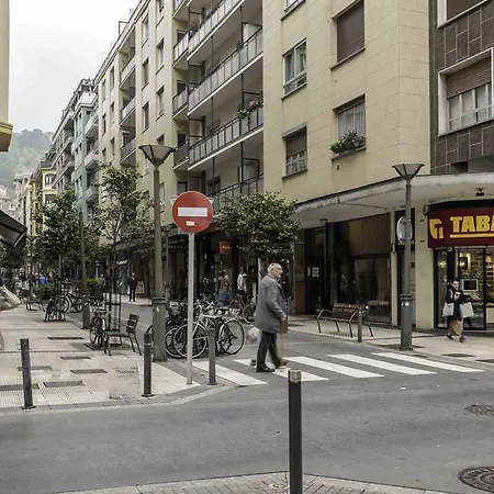 Iriarte - Sansebastianforyou Appartement *